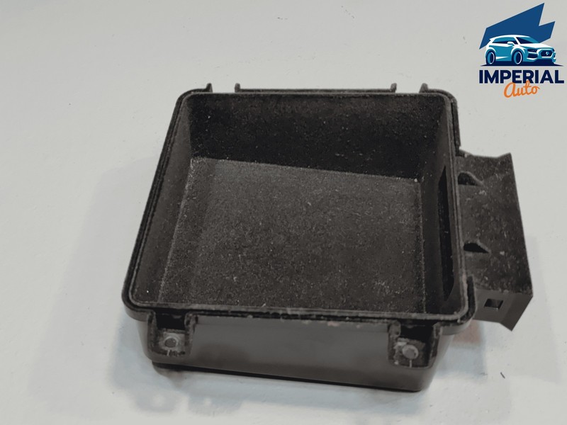 2017-2018 Audi Q7 Center Console InsertTray Storage Bin OEM
