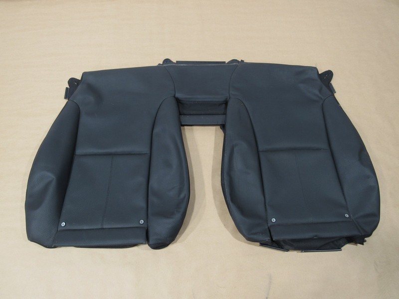 07-12 Mercedes GL550 X164 2011 Rear Upper Top Seat ;:A
