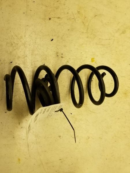 11 12 13 14 15 SCION IQ 1.3L REAR PASSENGER RIGHT AIR COIL SPRING