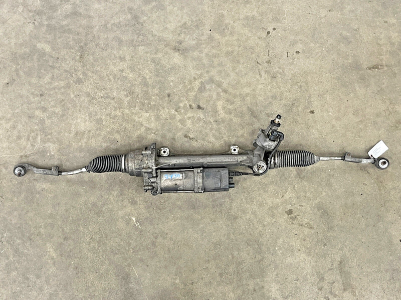 ⭐2014-2020 BMW 4 SERIES POWER STEERING GEAR RACK AND PINION ASSEMBLY OEM LOT2430