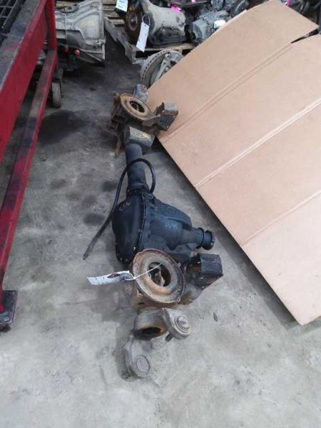 RAM2500 2003 Carrier 266961