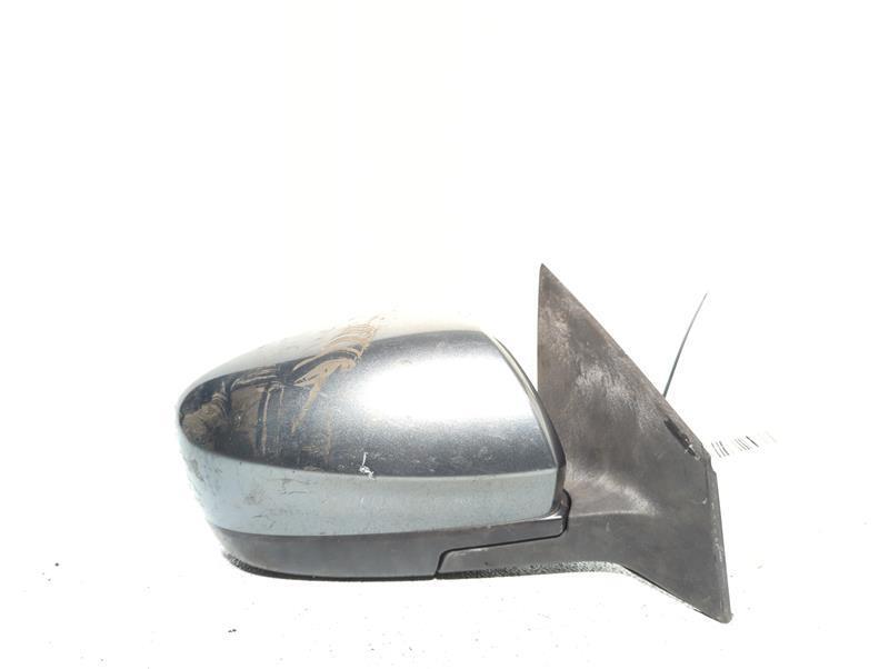 2010 Mazda CX-9 Right Door Mirror Blue OEM Used 185446 112K Miles