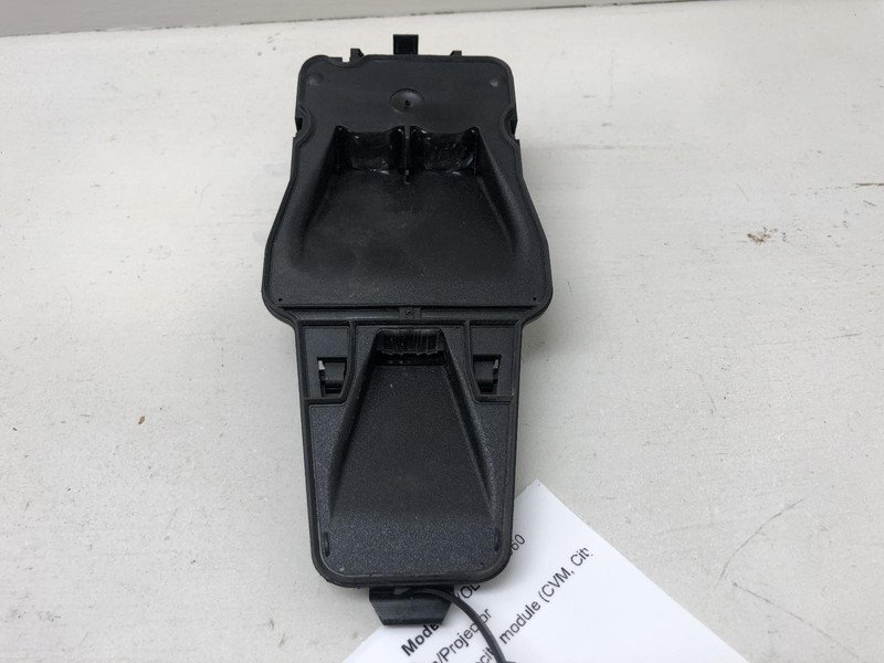 14-'15 VOLVO XC60 closing velocity module CVM OEM 6 Month Wnty!