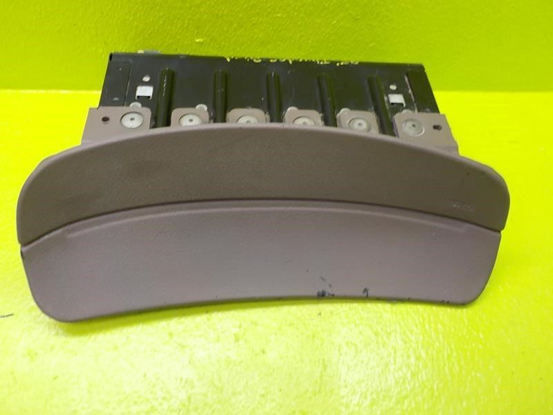 1995-1996 Ford Thunderbird Passenger Dash Air Ba SRS OEM F5SZ-63044A74-A