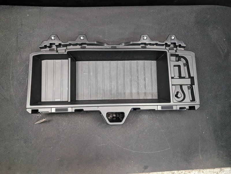Trunk Floor Storage Box 2019 Infiniti QX50 84985-5NA0A 2020