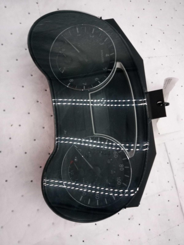 Used Speedometer Gauge fits: 2013 Nissan Pathfinder cluster MPH Grade B