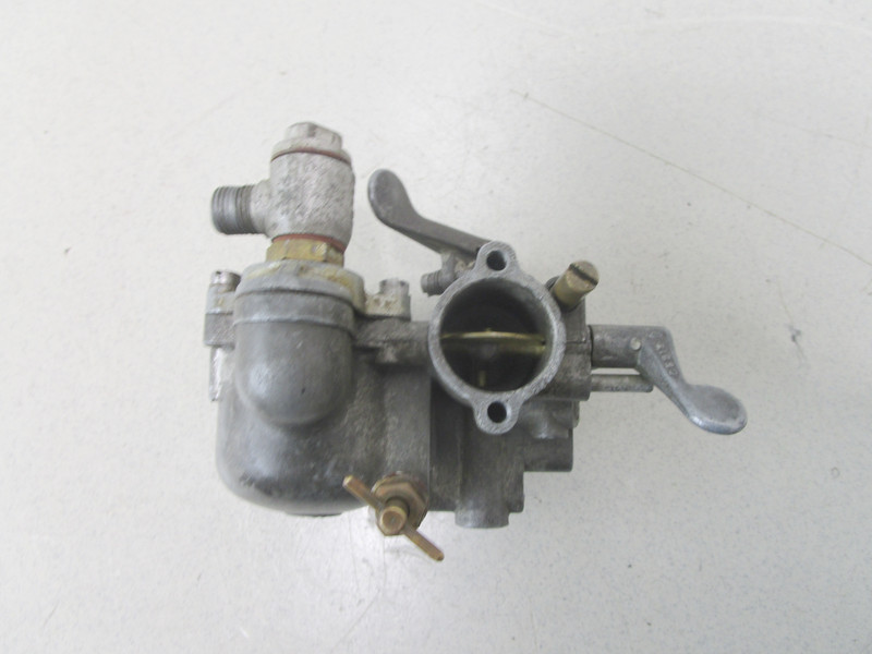 MS-90A Vintage Tillotson Champion 2B, S2C, D2COutboard Carburetor 1936-37