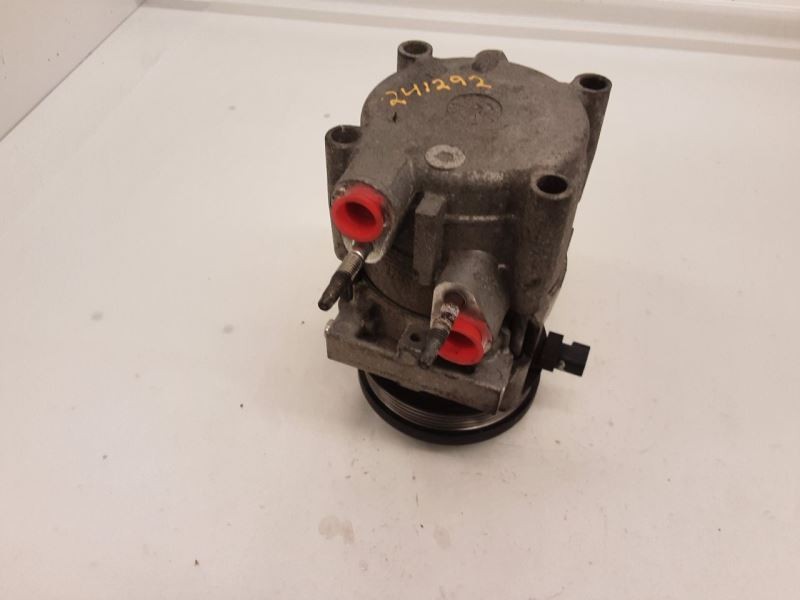 AC Compressor 6 Cylinder Fits 06-10 EXPLORER 3334184