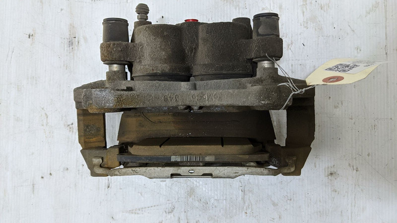 Left Front Brake Caliper G3GC-2011-BB 2017 Lincoln Continental 2018 2019 2020
