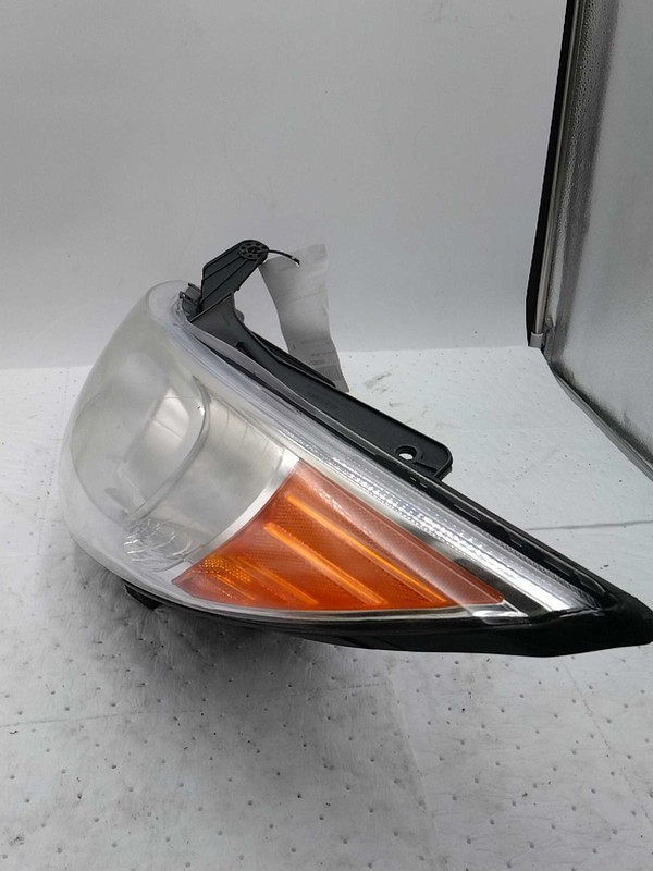 2014 Hyundai Sonata Left Headlight Assembly Black Used 295723 129k Miles