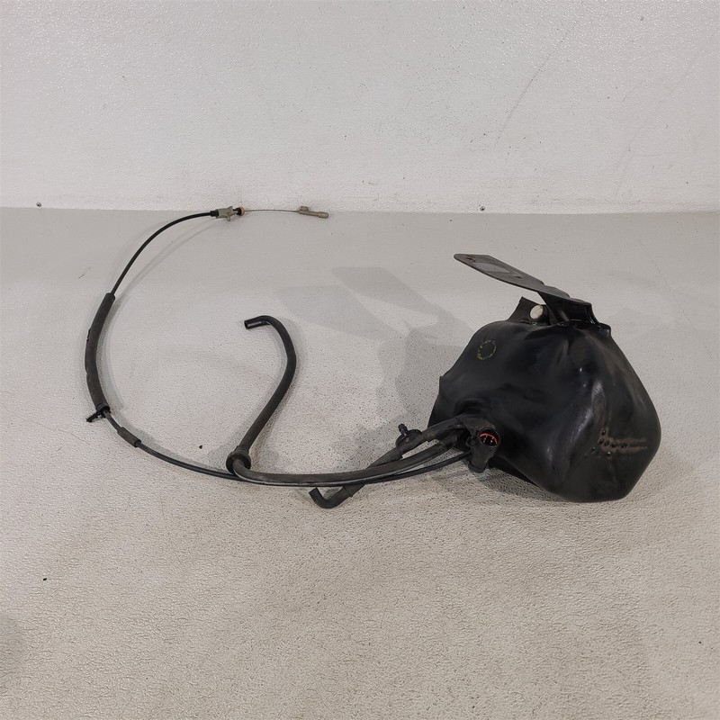 94-95 Mustang 5.0L Cruise Control Regulator Vacuum Actuator W/ Cable Oem Aa7403