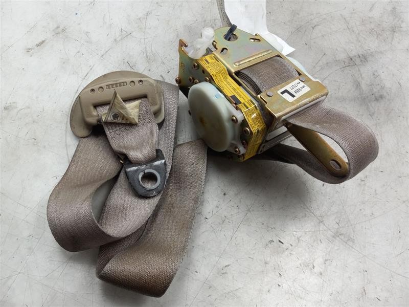 Seat Belt Front Bench 50/50 Driver Retractor Fits 00-04 AVALON LA01