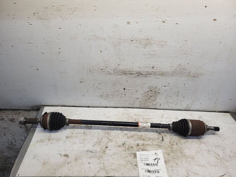 Passenger Right Axle Shaft Rear Axle Fits 17-21 CR-V 1698647