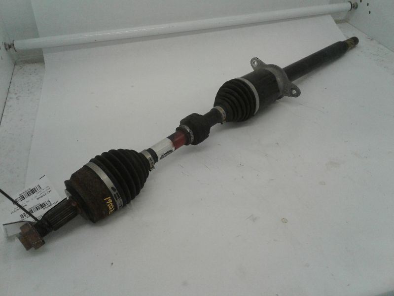 Passenger Axle Shaft Front 1.4L Turbo Fits 13-16 DART 1879300