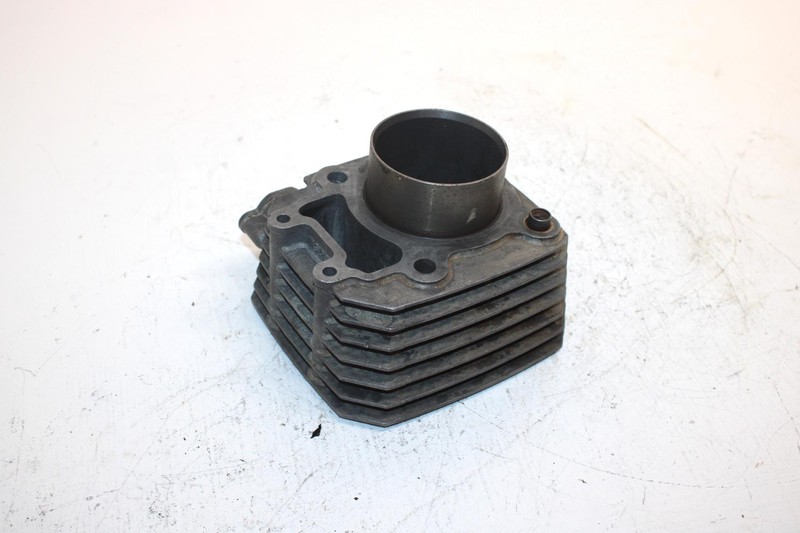 1996 Kawasaki Bayou 220 Oem 67mm Bore Cylinder 11005-1669 AK2