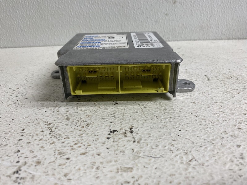 2016 ONLY!! Mazda 6 SRS Safety Computer Occupant GMN3 57K30 Module Oem