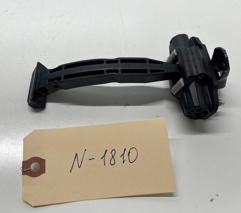 20-22 Tesla Model Y MY Rear LEFT OR RHDoor Check Strap Stopper Limiter 1810 B33