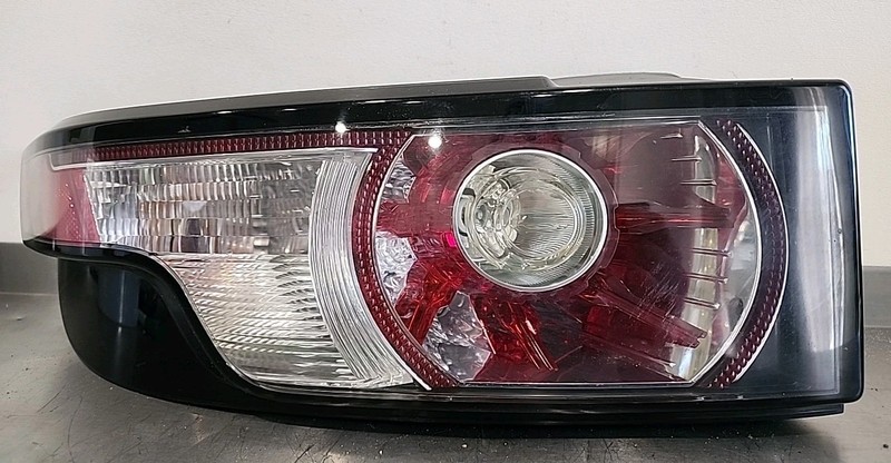 2012 2013 2014 2015 Land Rover Evoque Driver Left Tail Lamp LR074813 OEM LED LH