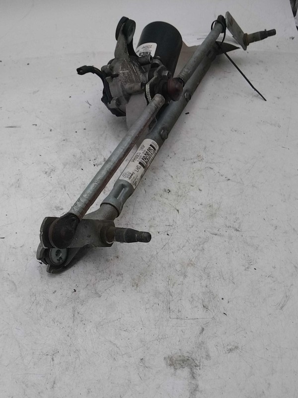 2019 Jeep Compass Wiper Motor OEM Black 85K Miles Warranty NJ25-25807-656738