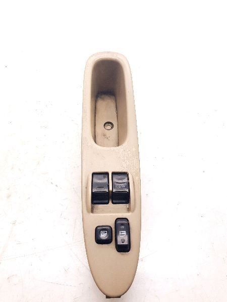 Master Switch Driver Left Front Door Fits 00-02 Solara