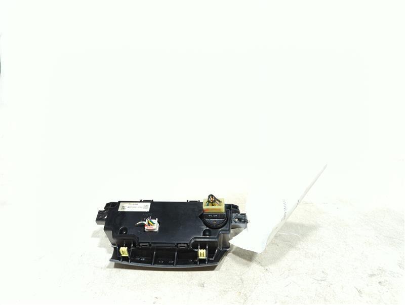 2010 Subaru Legacy A/C Selector Switch OEM 72311AJ08A 134K Miles