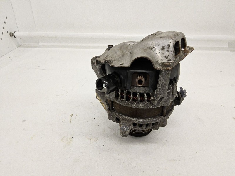 Alternator Fits 16-22 ILX 3423912