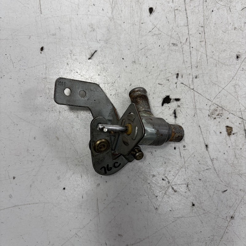 73-79 Honda Civic Heater Control Valve Water 39217-634-671 OEM