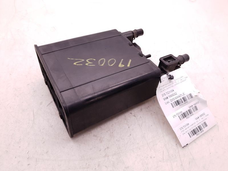 2004 TOYOTA SOLARA 2.4L 4CYL FUEL VAPOR CANISTER ASSEMBLY