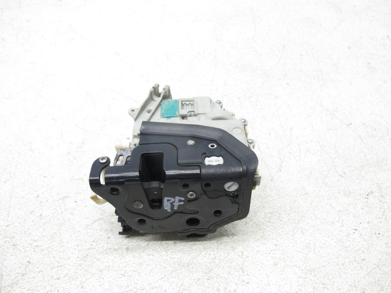 10-22 AUDI B8 A4 S4 A8 Q3 Q5 Q7 DOOR LATCH LOCK ACTUATOR OEM FRONT RIGHT 031225B
