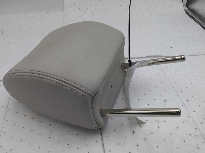 2016 MAZDA CX-5 Headrest BLUE OEM Used 855245 4DR 90K Miles