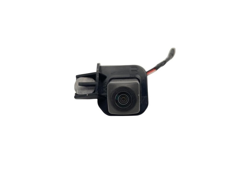 2018-2019 Toyota C-HR Rearview Backup Camera Liftgate Mounted