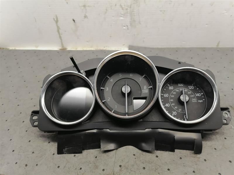 MIATA 2017 Speedometer 1170964