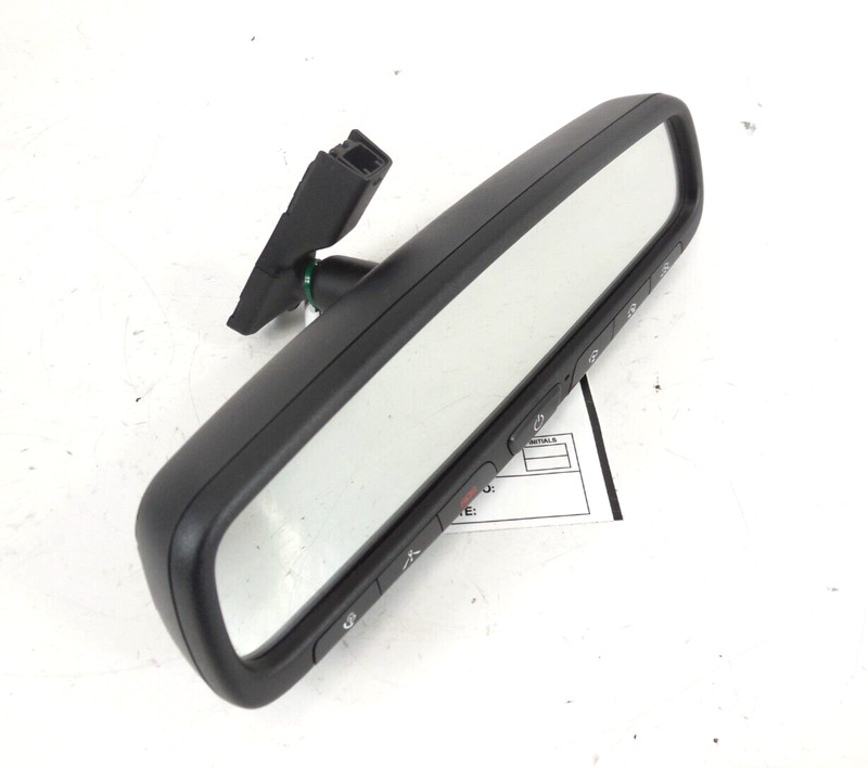 2015-2019 Hyundai Santa Fe Rear View Mirror OEM