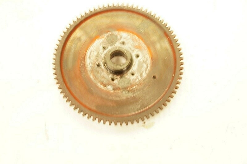 SEA-DOO GTI GTX XP 787 Flywheel 420966442 FRESHWATER