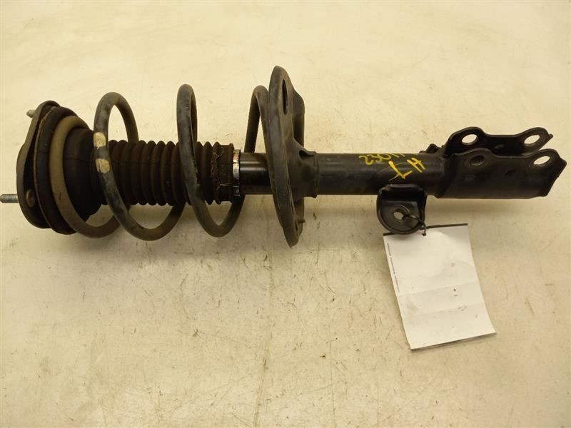 06-08 TOYOTA RAV4 SR5 2.4L 4WD AT DRIVER SIDE FRONT STRUT ASSEMBLY