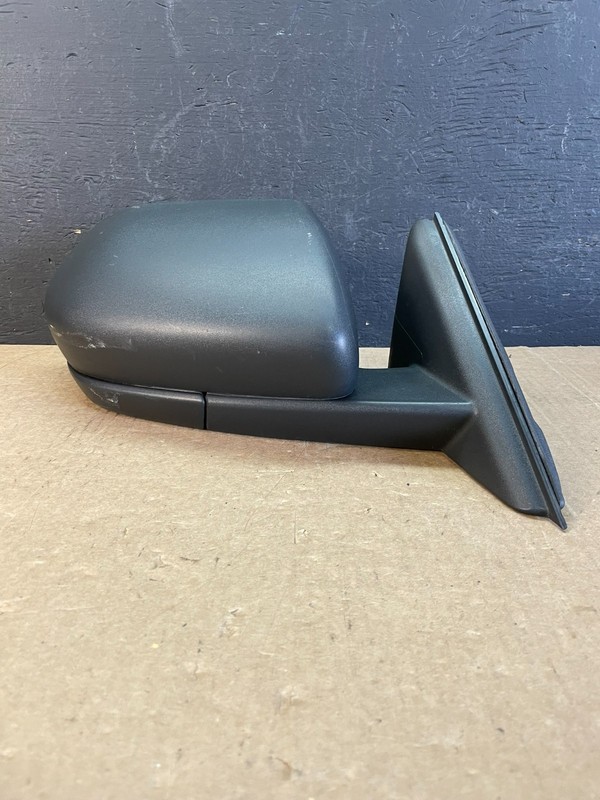 2020 to 2022 Ford Explorer Right Passenger RH Side Door Heated Mirror AD0349 DW