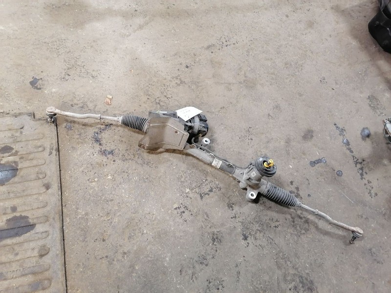 Steering Gear/Rack Power Rack And Pinion EX Fits 18-20 ODYSSEY 1557767