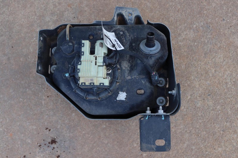 2011-2016 FORD F250 SD POWERSTROKE DEF DIESEL EXHAUST FLUID TANK OEM