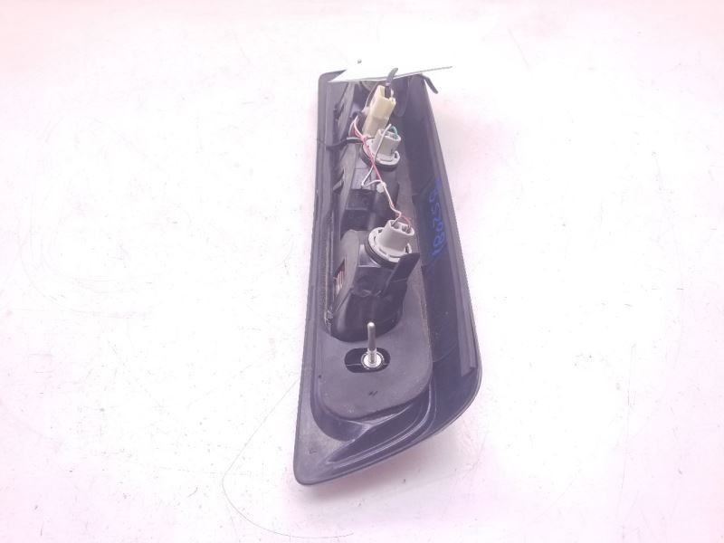 2009 TOYOTA TUNDRA REAR HIGH MOUNTED STOP LIGHT NO.3