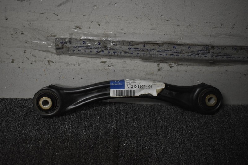 2005-2011 MERCEDES BENZ SLK350 SUSPENSION CAMBER STRUT FACTORY OEM