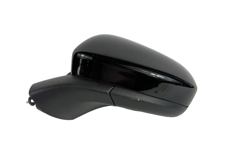 2015-2019 Ford Fusion OEM Left Hand Driver Side Power Mirror Black