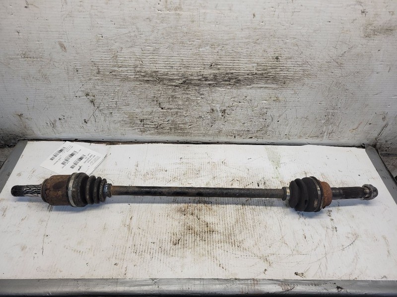 Axle Shaft Rear Axle Automatic Transmission CVT Fits 17-23 IMPREZA 1753330