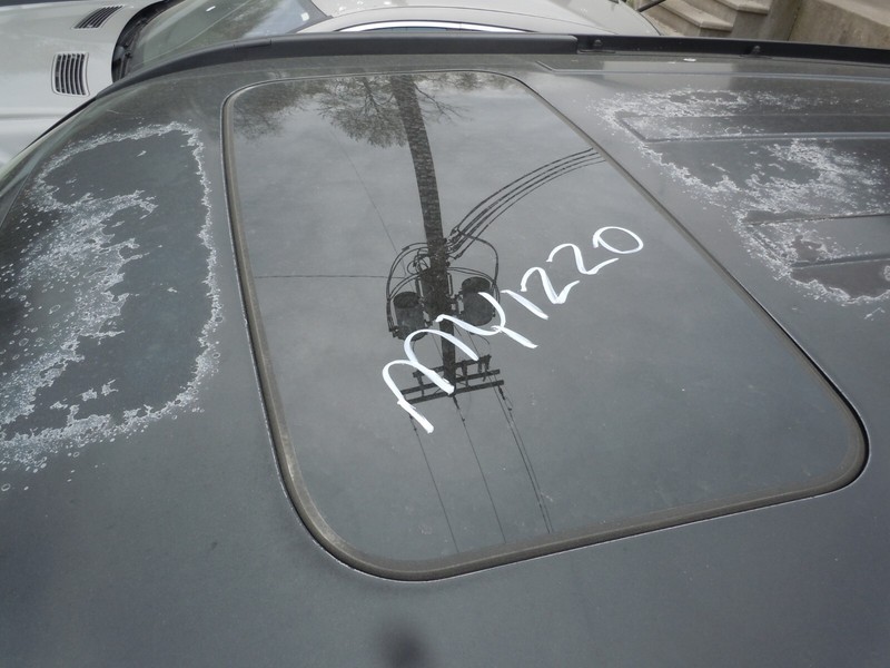 2007-2011 Dodge Nitro Sun Roof Glass OEM
