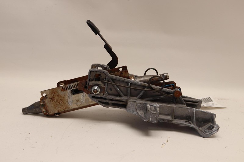2013-2015 FORD EXPLORER STEERING COLUMN W/ MANUAL ADJUSTMENT OEM