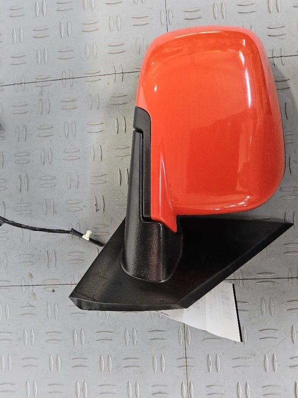 2009-2020 Dodge Journey Passenger Side View Mirror Heated Manual Fold Opt JP3