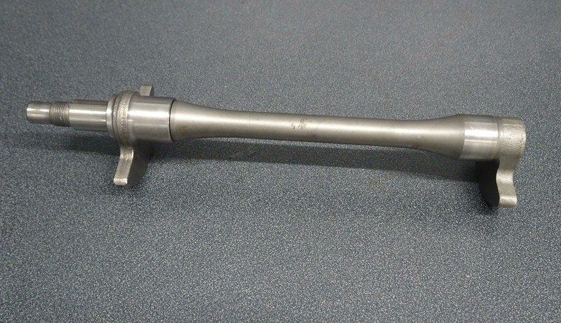 Yamaha OEM Balance Shaft 8gc-11583-10-00 Phazer