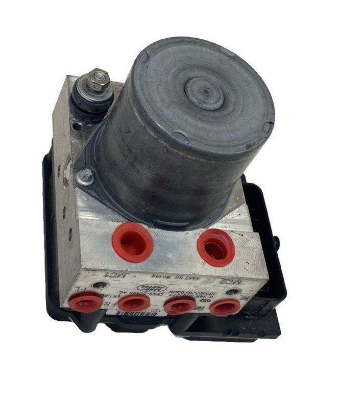 Range Rover Sport anti lock brake 12 13 abs pump & module assy OEM DH222C405AC