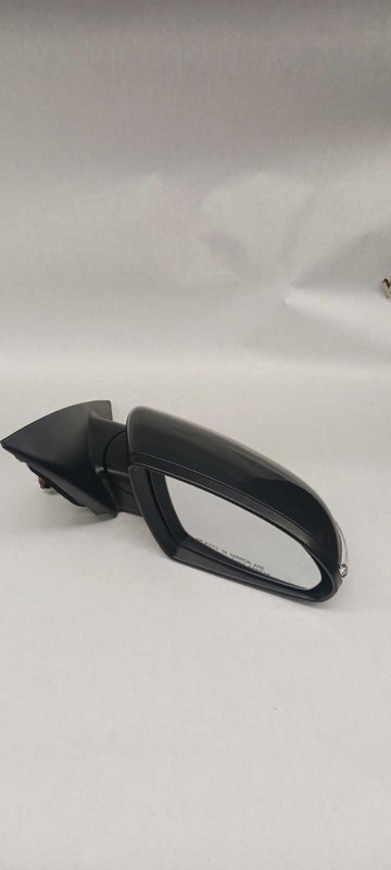 16-'19 KIA OPTIMA Right passenger Door Mirror Power heated OEM Grade A!
