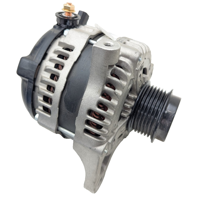 CHRYSLER 04-06 Pacifica Electrical Alternator-Alternator 11063a Remanufactured