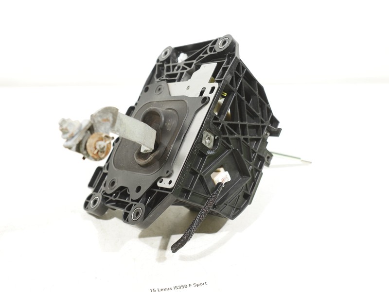 2014-2016 Lexus IS350 3.5 Automatic Transmission Gear Shifter Shift Selector OEM
